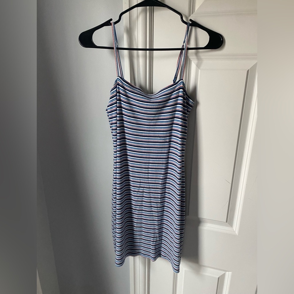 Hollister dress